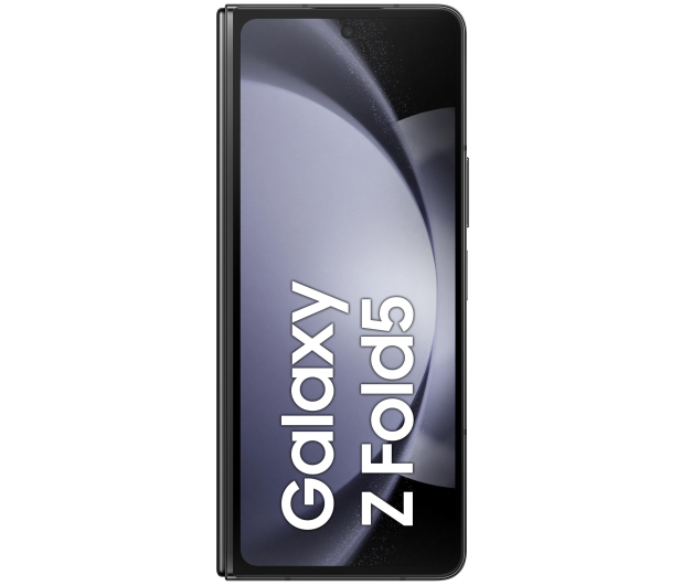 Samsung Galaxy Z Fold5 5G 12/256GB czarny - 1158864 - zdjęcie 5